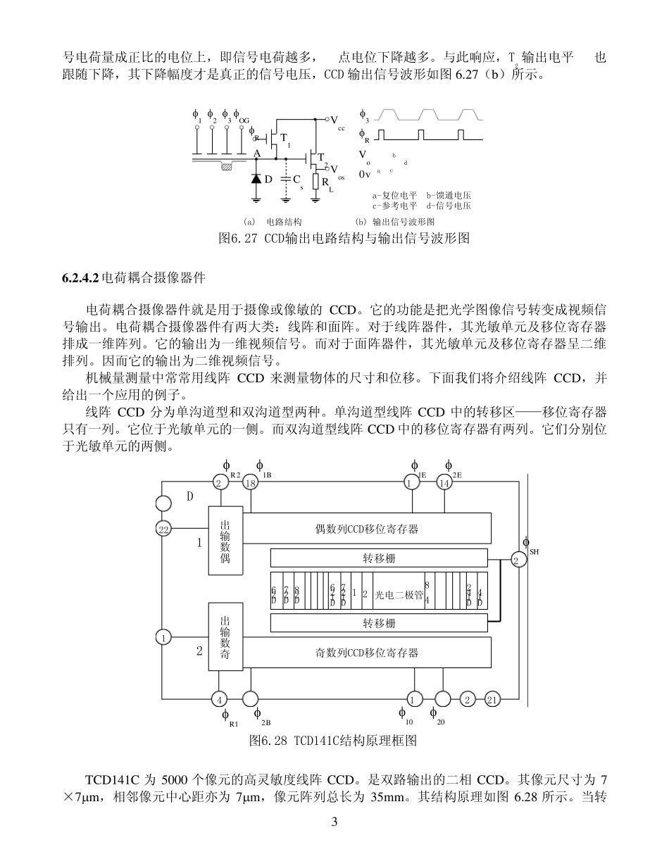 CCD图像传感器_第3页