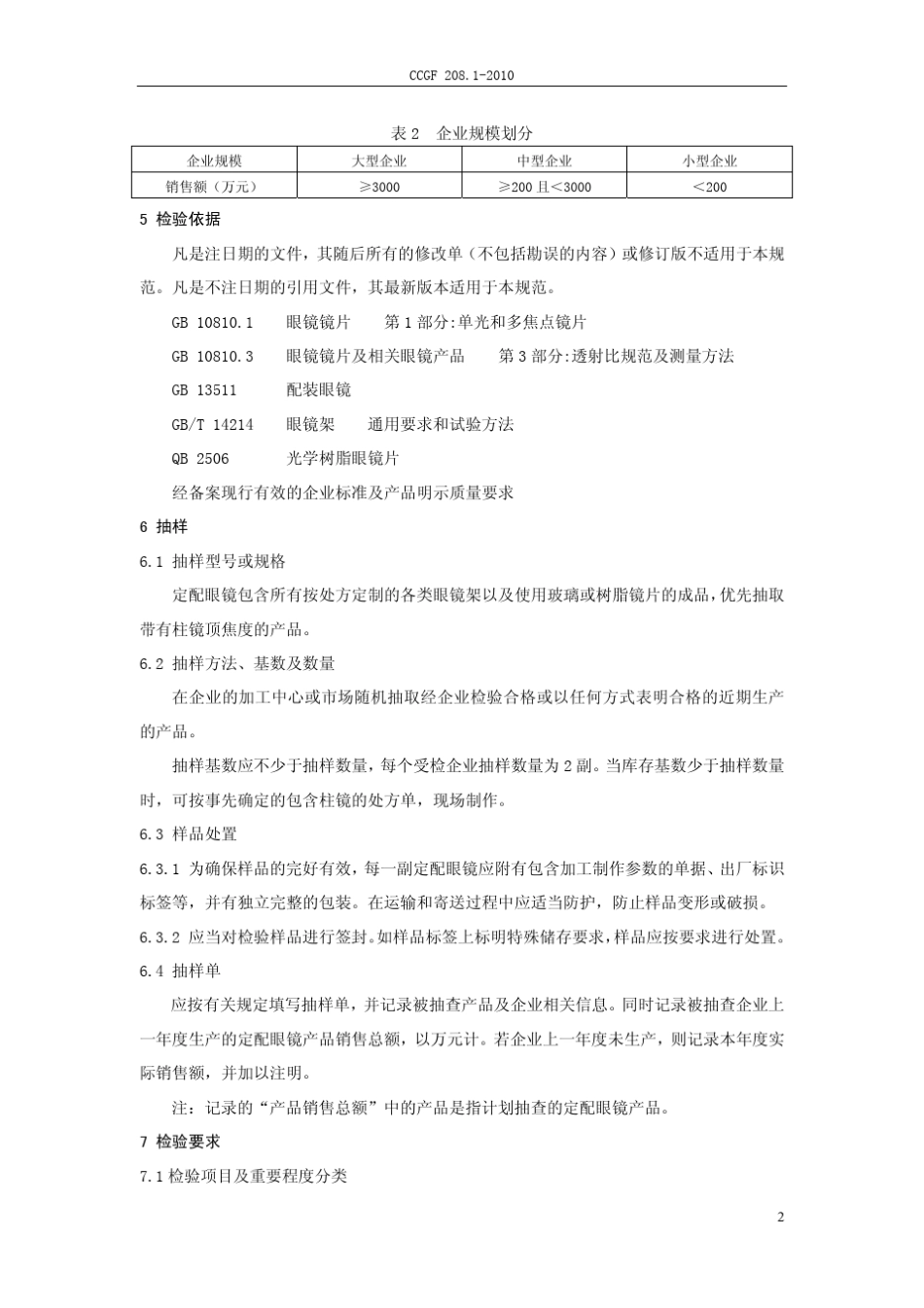 CCGF208.12010定配眼镜_第3页