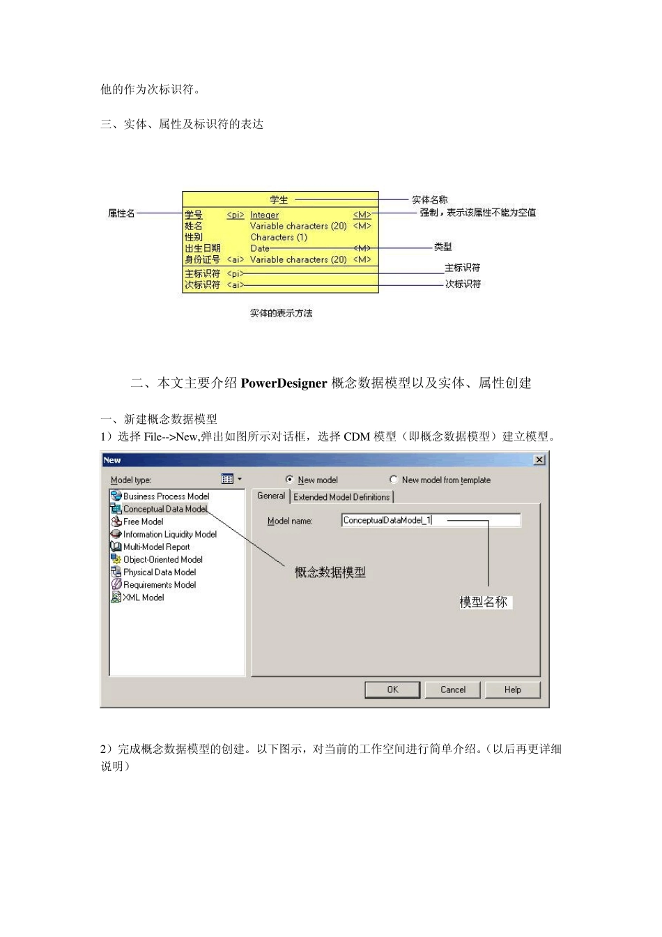 CDM(概念数据模型)_第2页