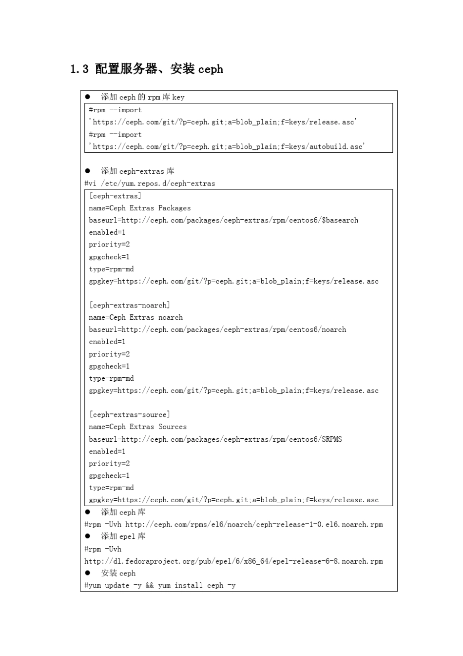 CEPH分布式存储部署_第3页