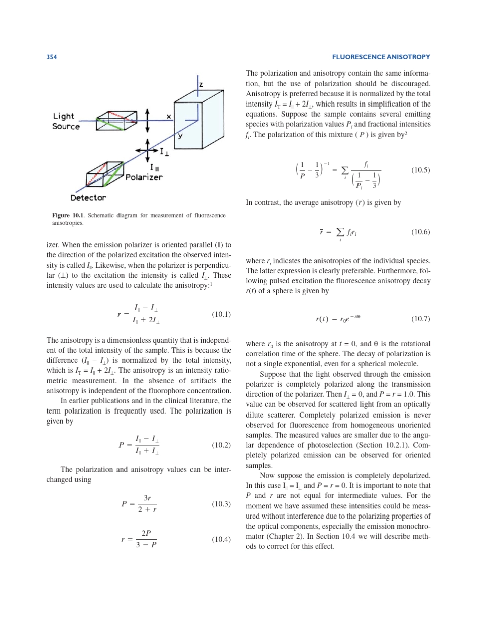 Chapter10FluorescenceAnisotropy_第2页
