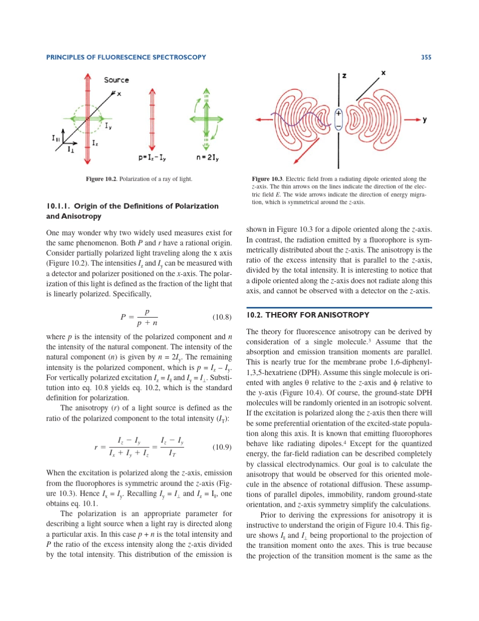 Chapter10FluorescenceAnisotropy_第3页