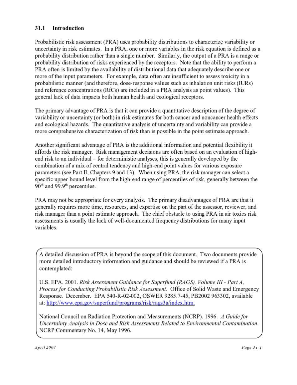 Chapter31ProbabilisticRiskAssessment_第3页