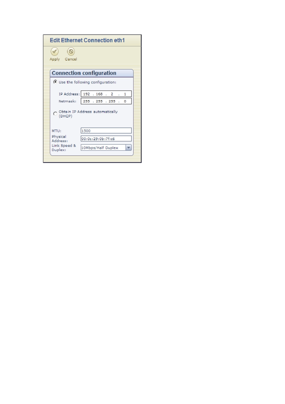 checkpoint双机热备_第3页