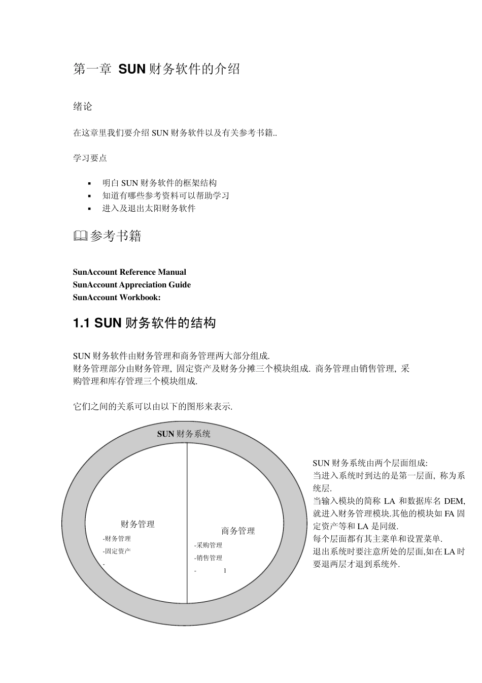 chineseSUNSYSTEMS培训手册_第3页