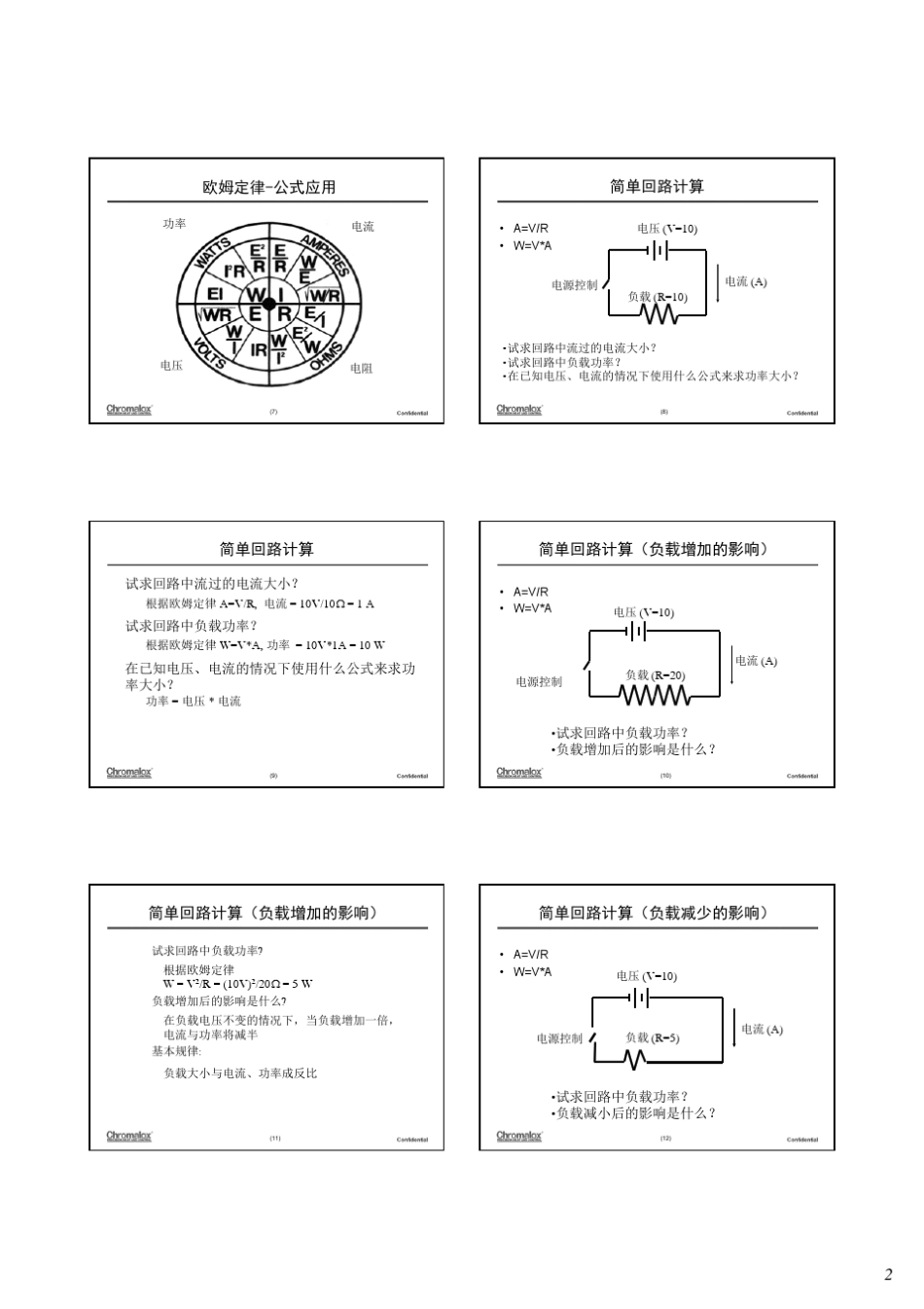 chromalox_第2页