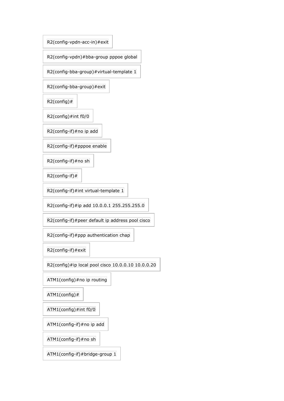 CiscoPPPoEServer和CiscoPPPoEClient_第3页