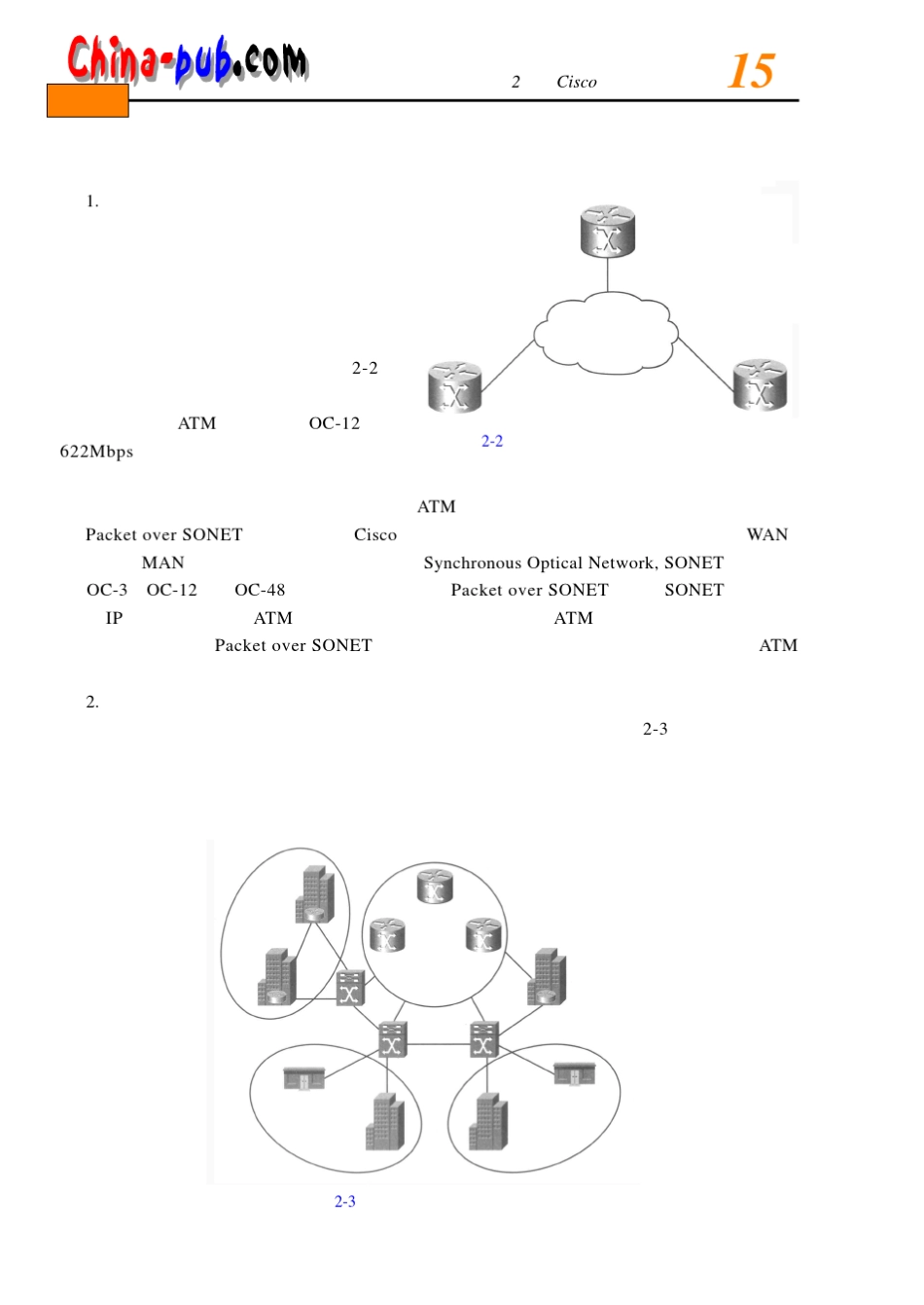 Cisco路由器硬件_第3页