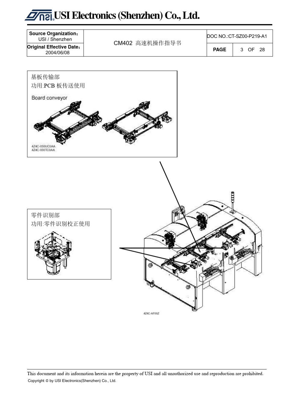 CM402操作指导书_第3页