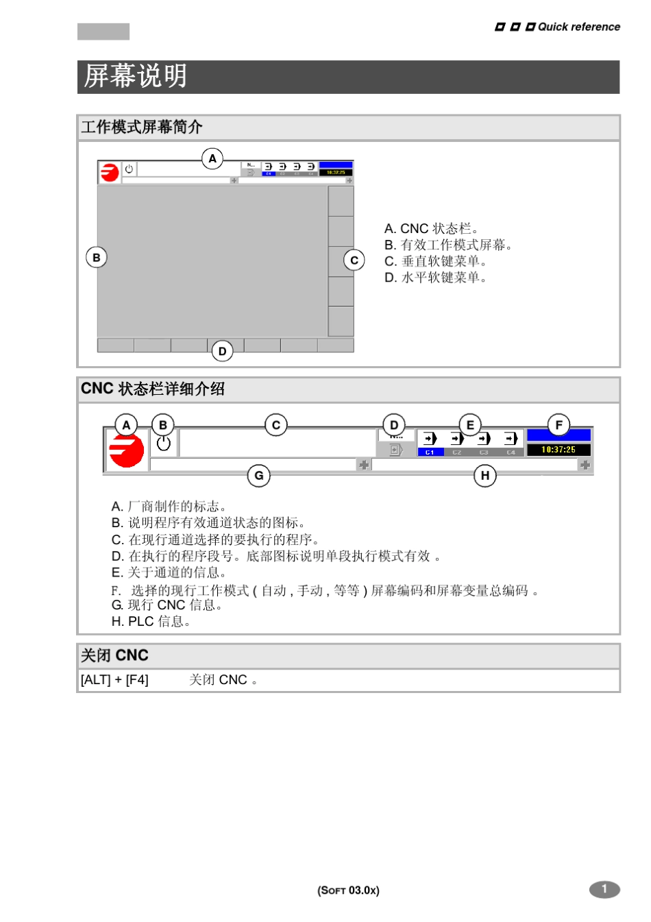 CNC_8070快速参考手册_第3页