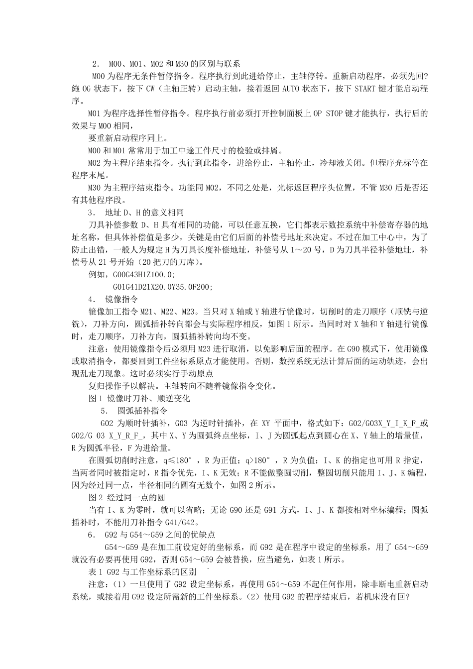 CNC编程指南_第2页