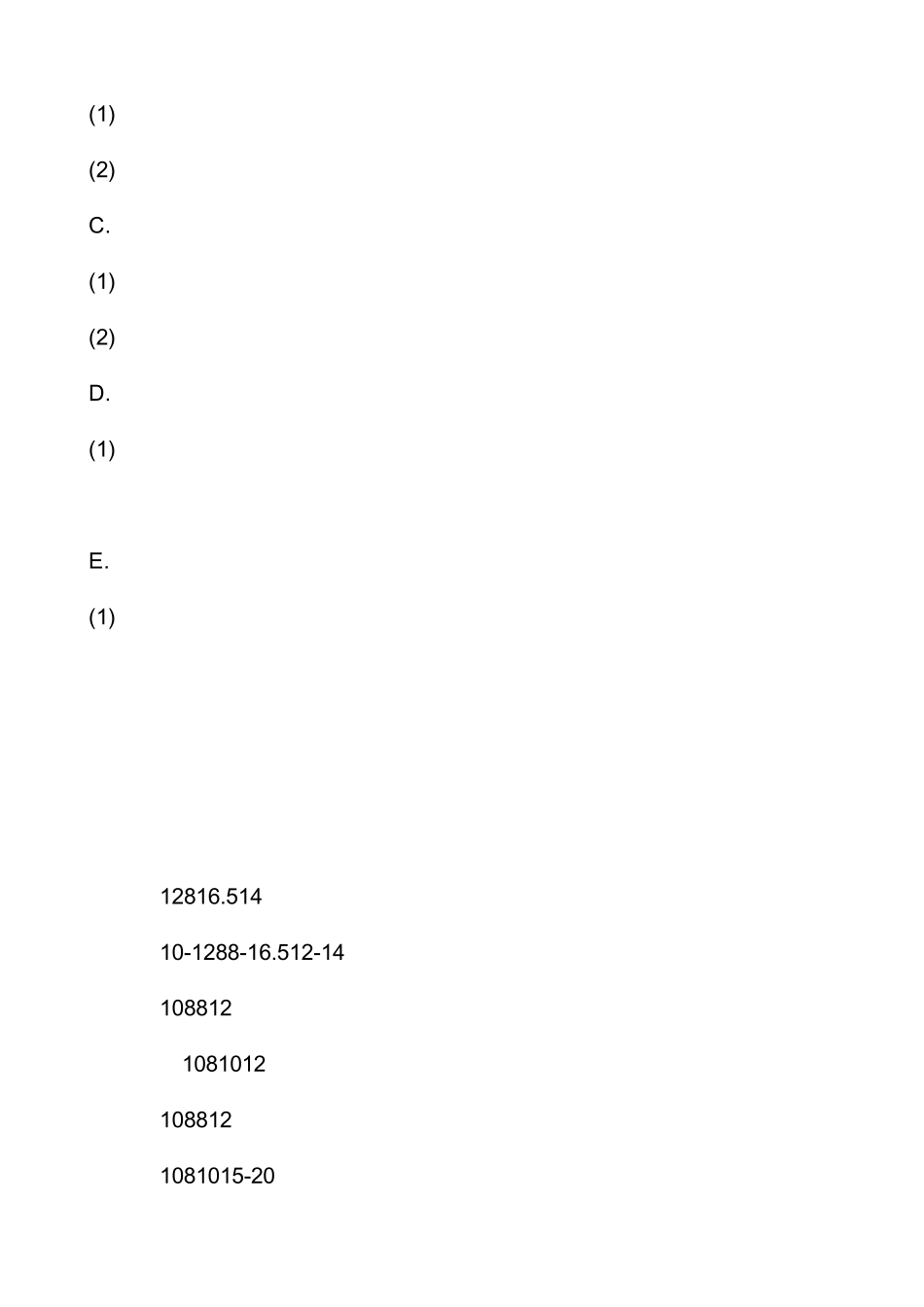 CNC车床的各种刀具与加工材质的给进率与转速相关资料_第2页