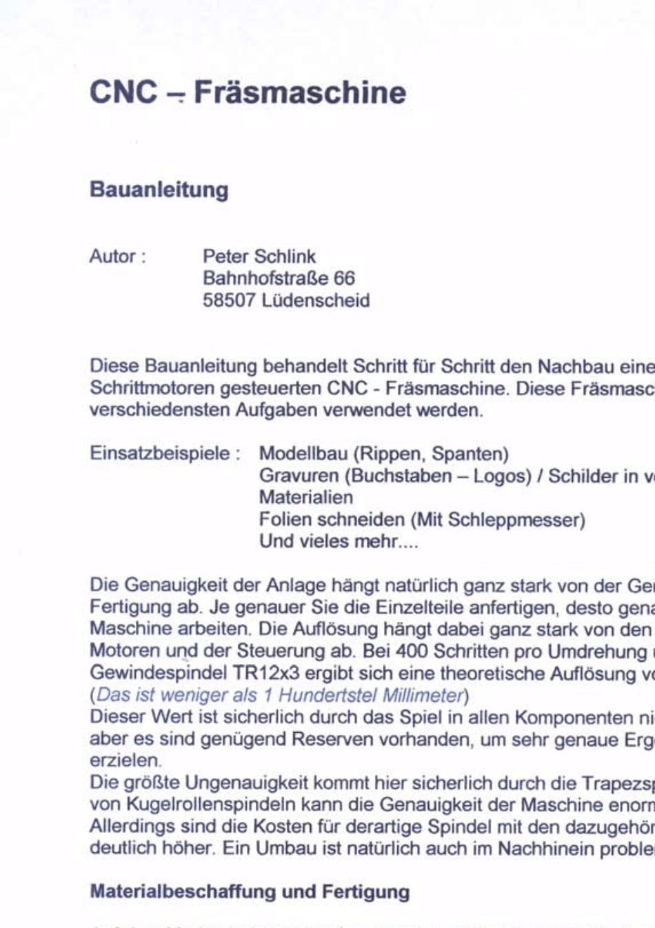 cnc雕刻机设计图纸_第3页