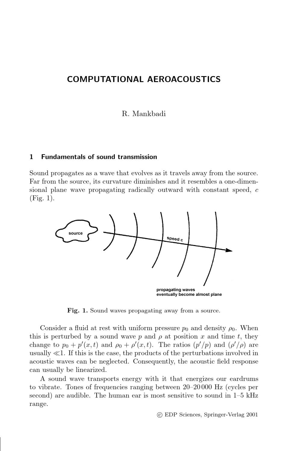 COMPUTATIONALAEROACOUSTICS计算气动声学讲义_第3页
