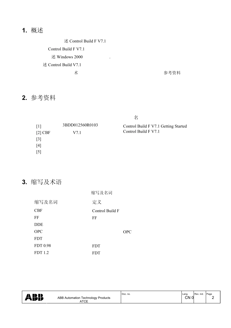 ControlITAC800F用户培训资料.课程1.ControlBuildF软件安装_第2页