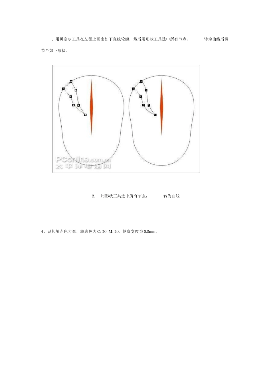 coreldraw例子_第3页