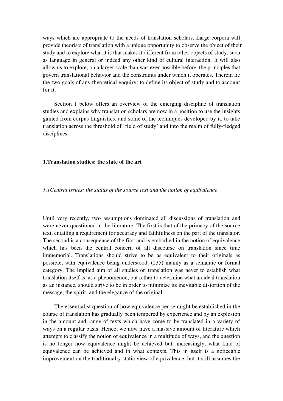 CorpusLinguisticsandTranslationStudiesMonaBaker1993语料库翻译学文献_第3页