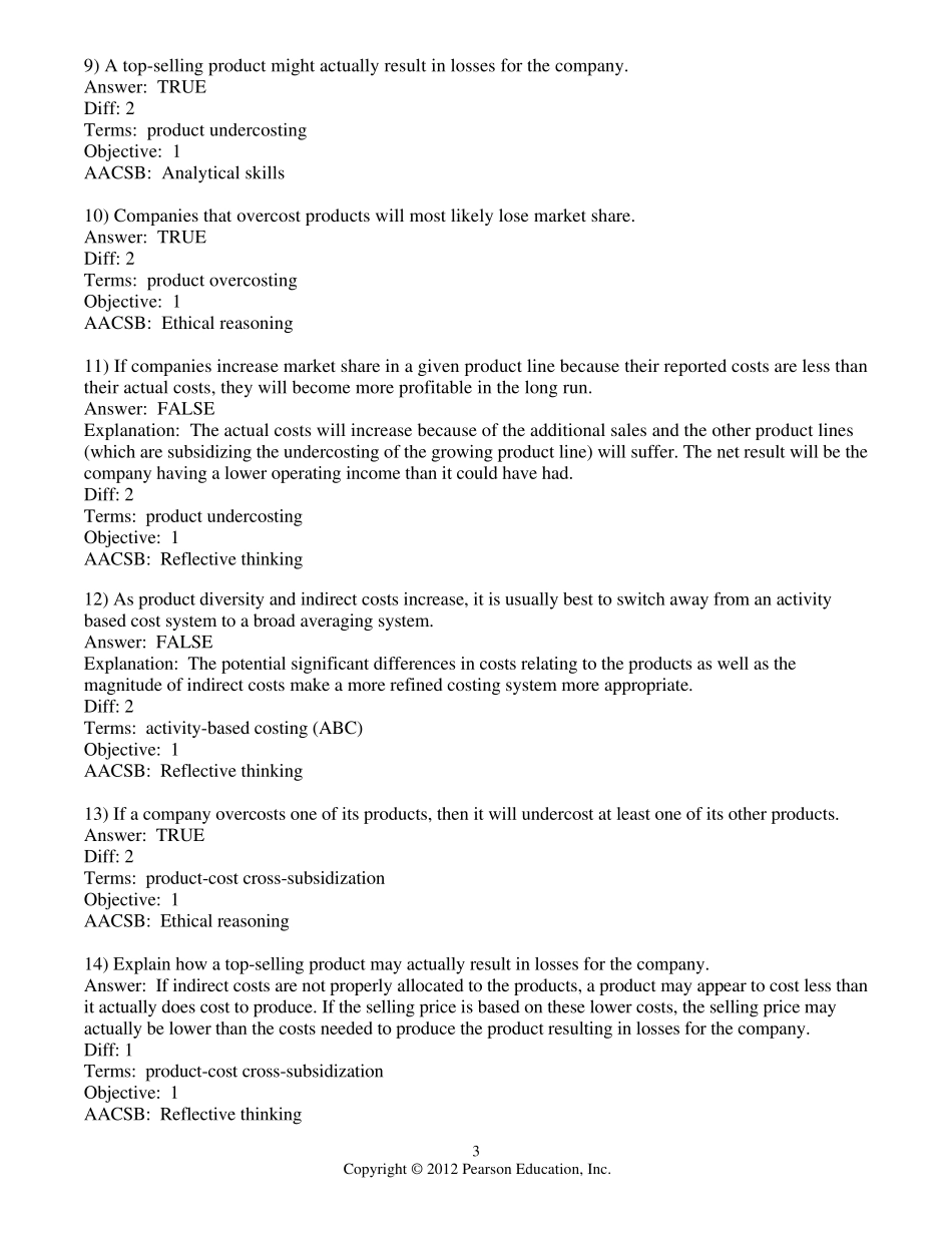 CostAccounting_14E_Chapter05_第3页