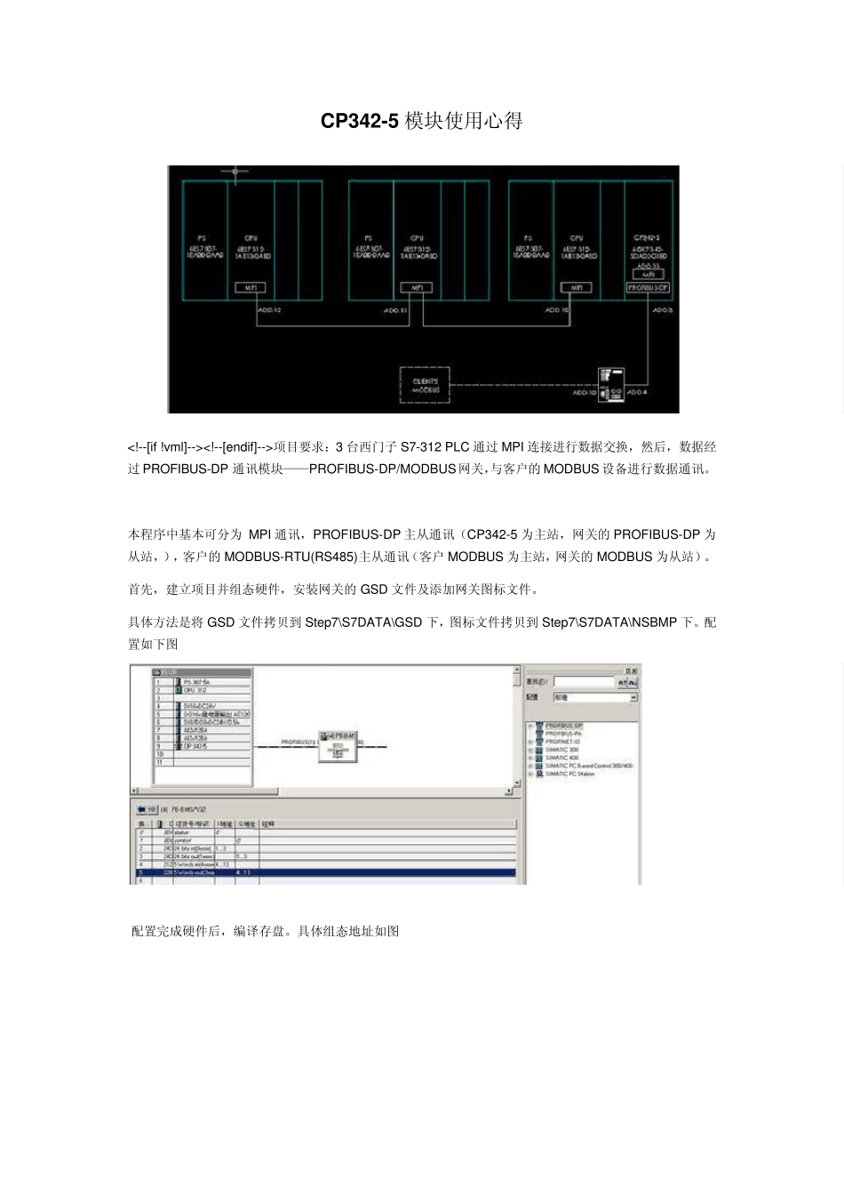CP3425模块使用方法_第1页