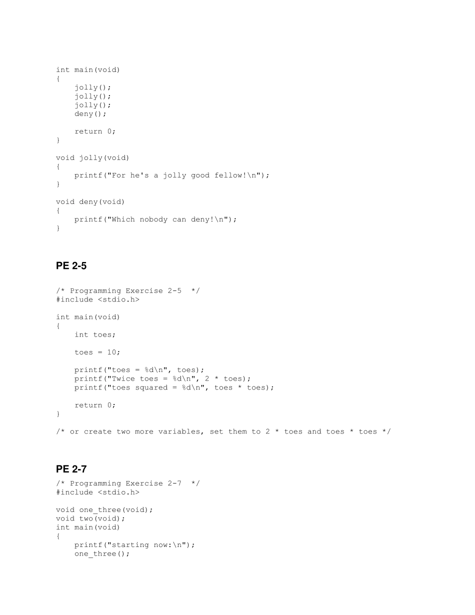 CPrimer_Plus(第五版)习题答案_第2页