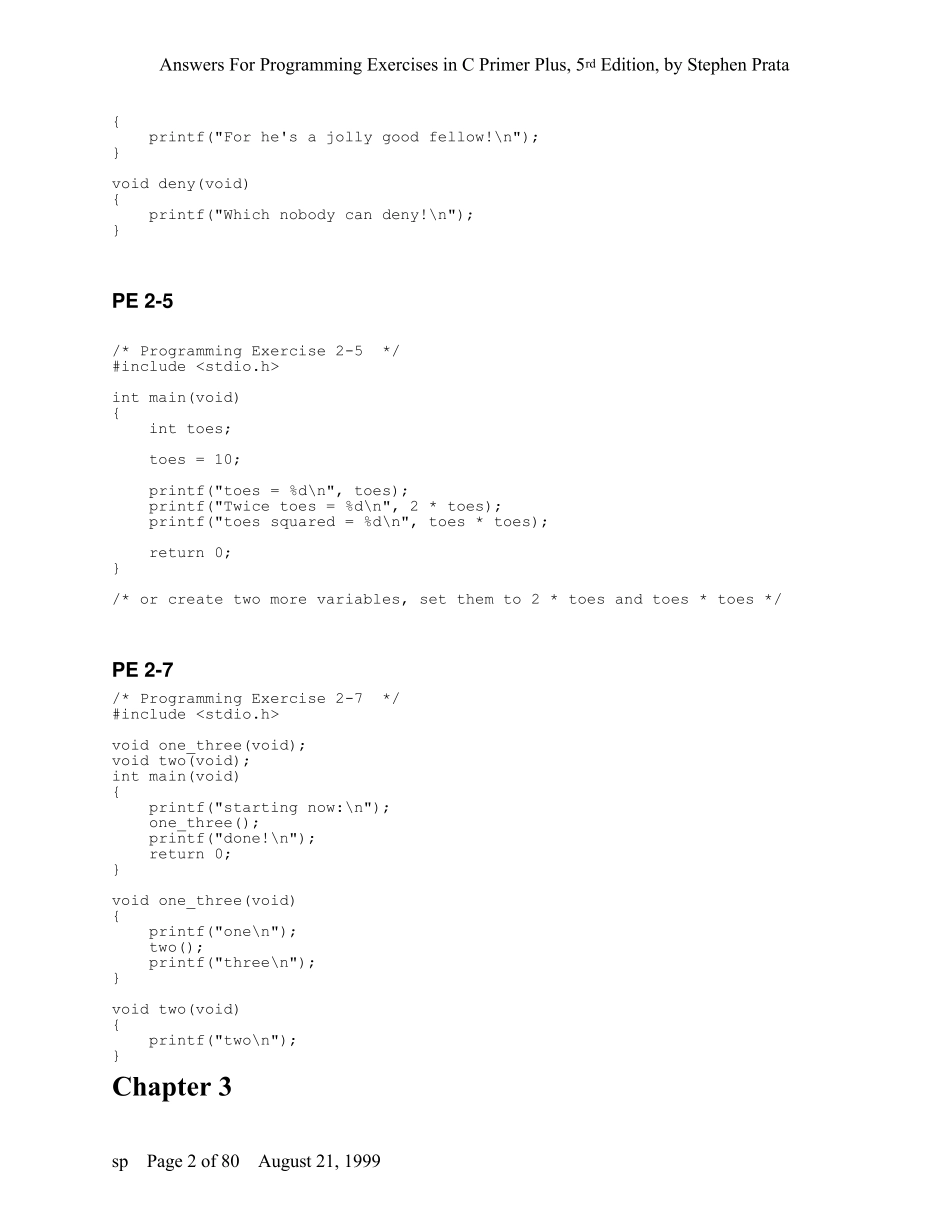 cprimeplus编程练习答案_第2页
