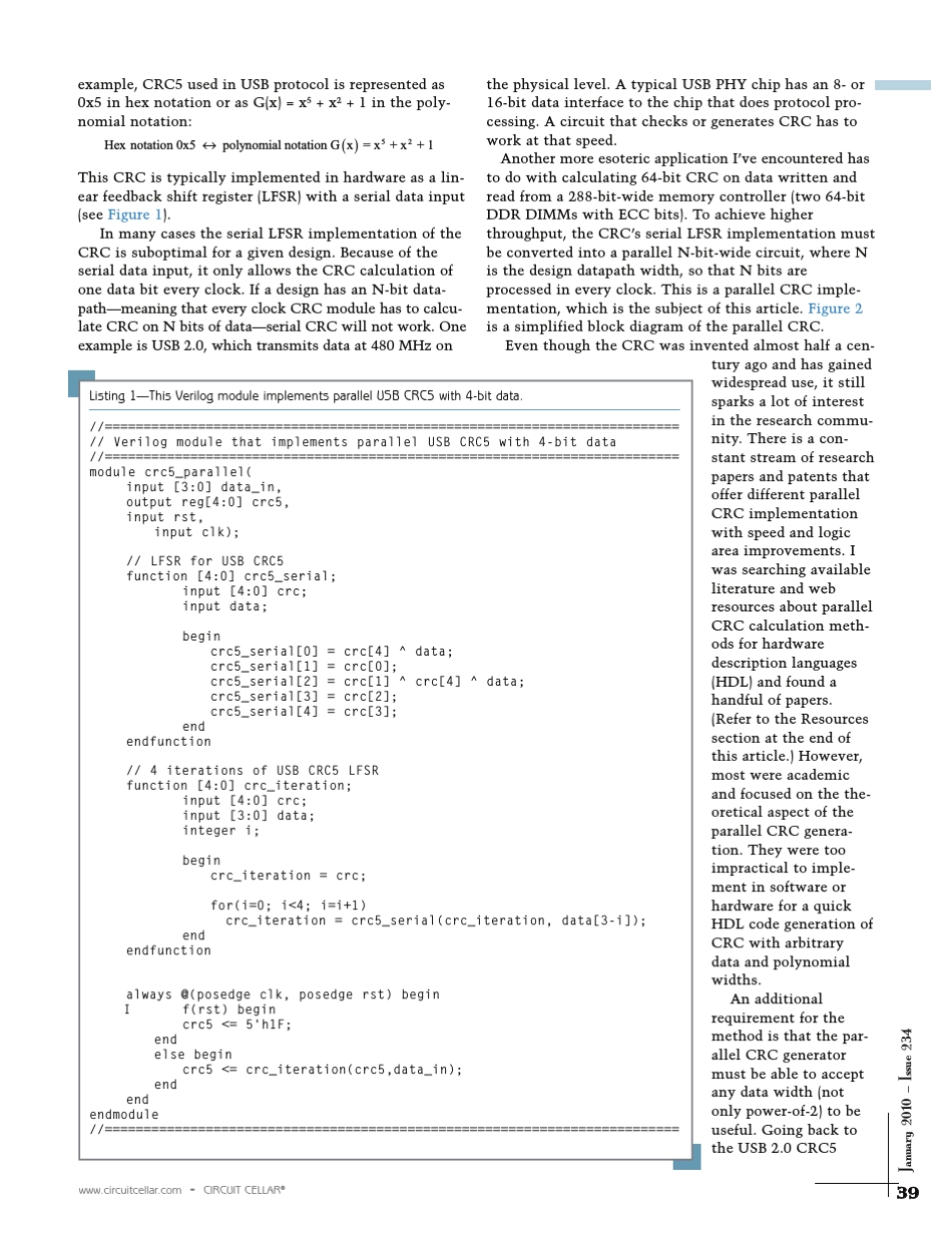 CRC电路实现详解_第2页