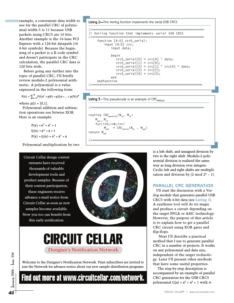 CRC电路实现详解_第3页
