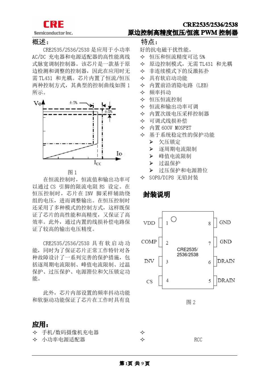 CRE25352538中文资料_第1页