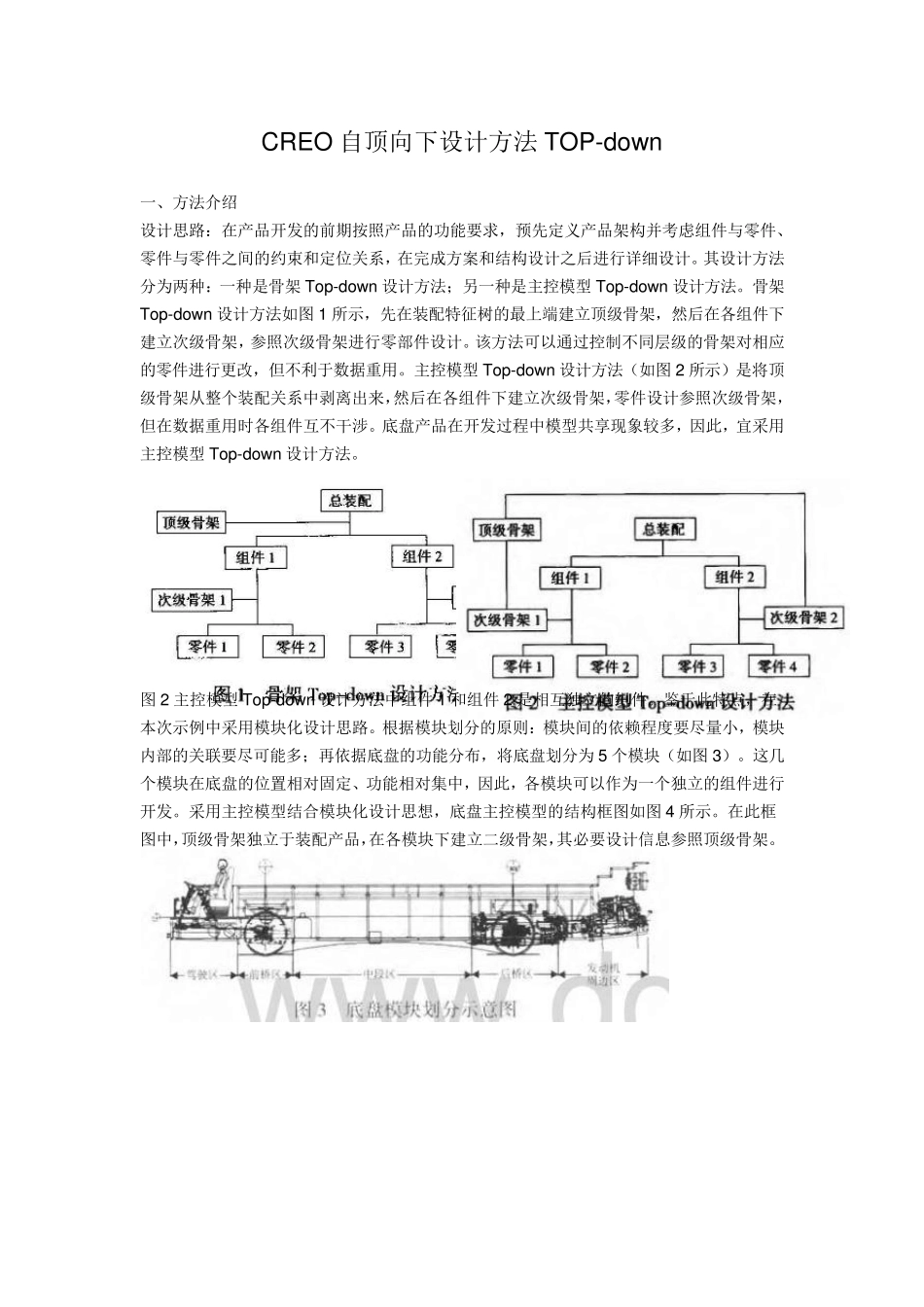 creo自顶向下设计方法_第1页
