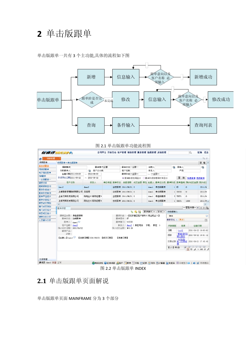 CRM_销售管理流程图_第3页