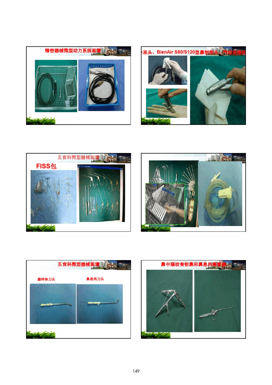CSSD年会课件结构复杂精密器械的清洗消毒质量控制_第3页