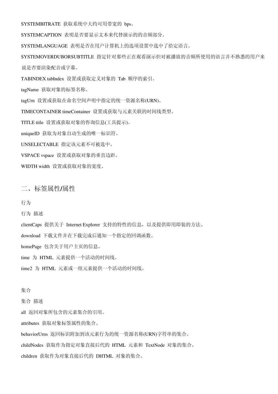 CSS_style属性大全_第3页