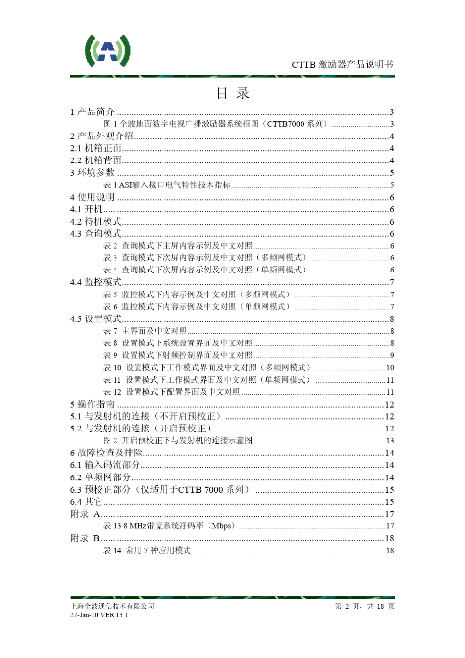 CTTB激励器说明书v13_LOGO_第2页