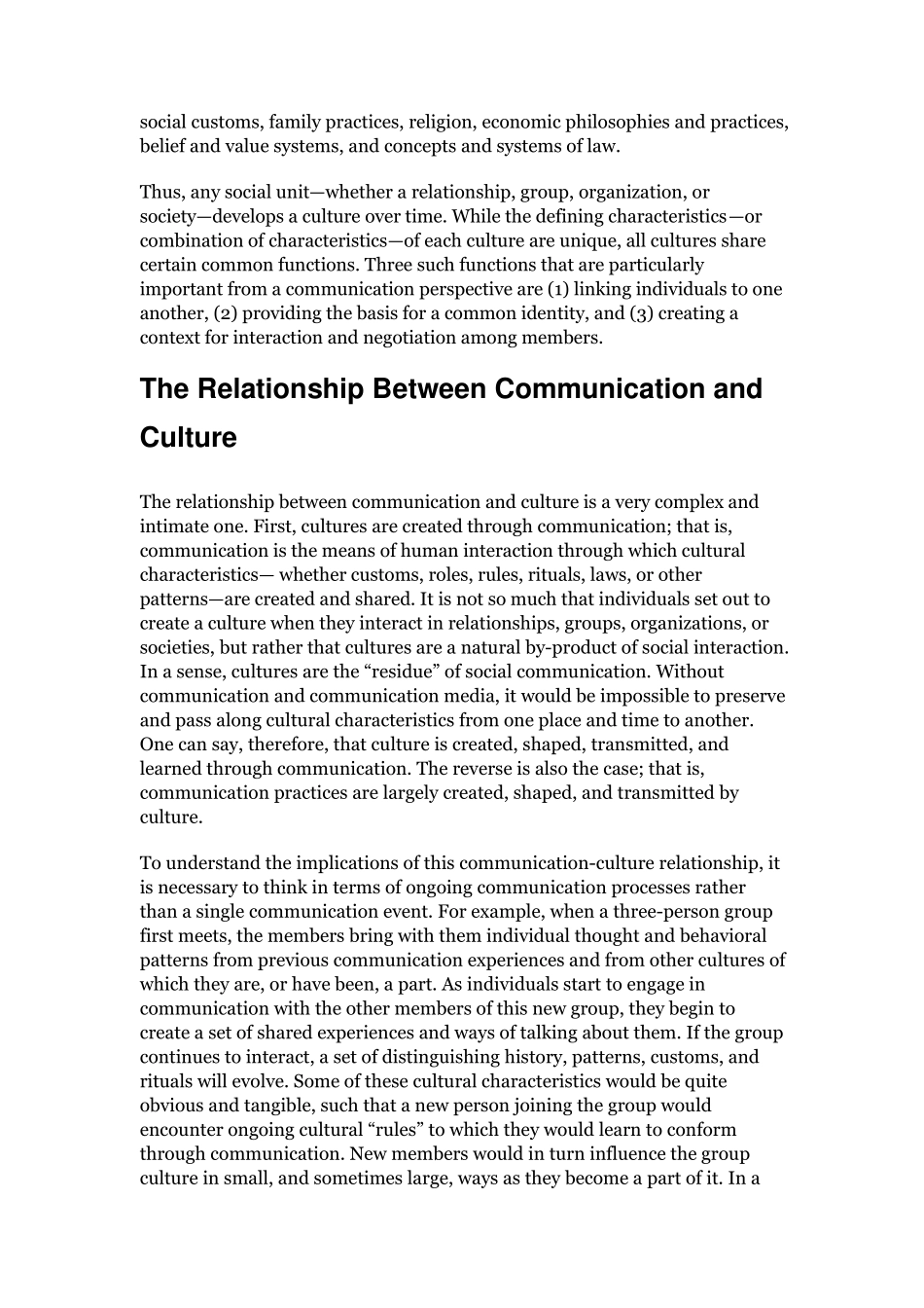 CultureandCommunication2跨文化交际_第2页