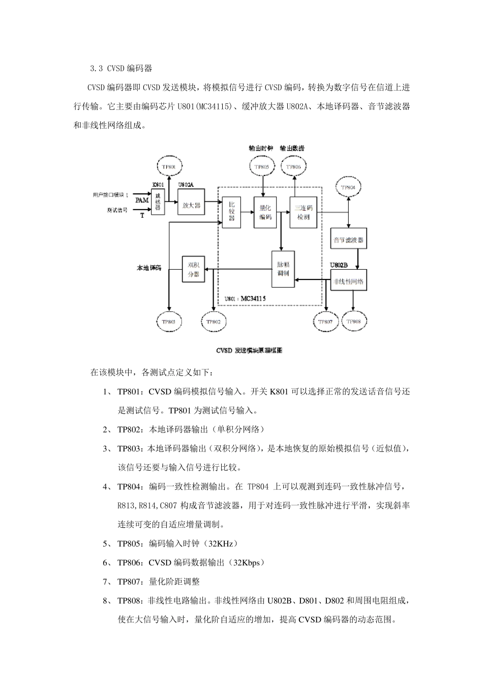 CVSD编码实验报告_第2页