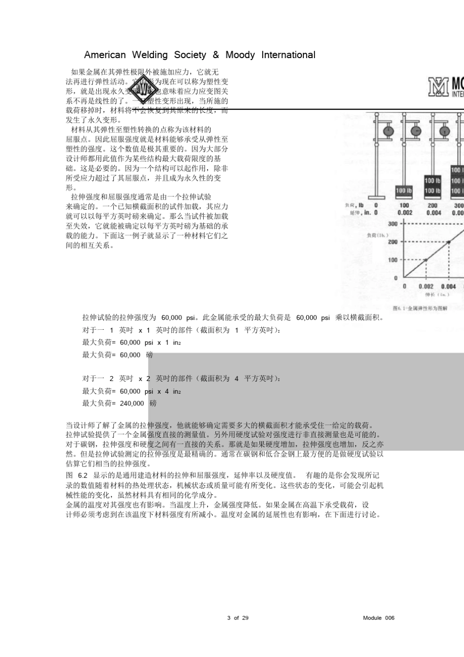 CWI培训_焊接检验工艺学06_第3页