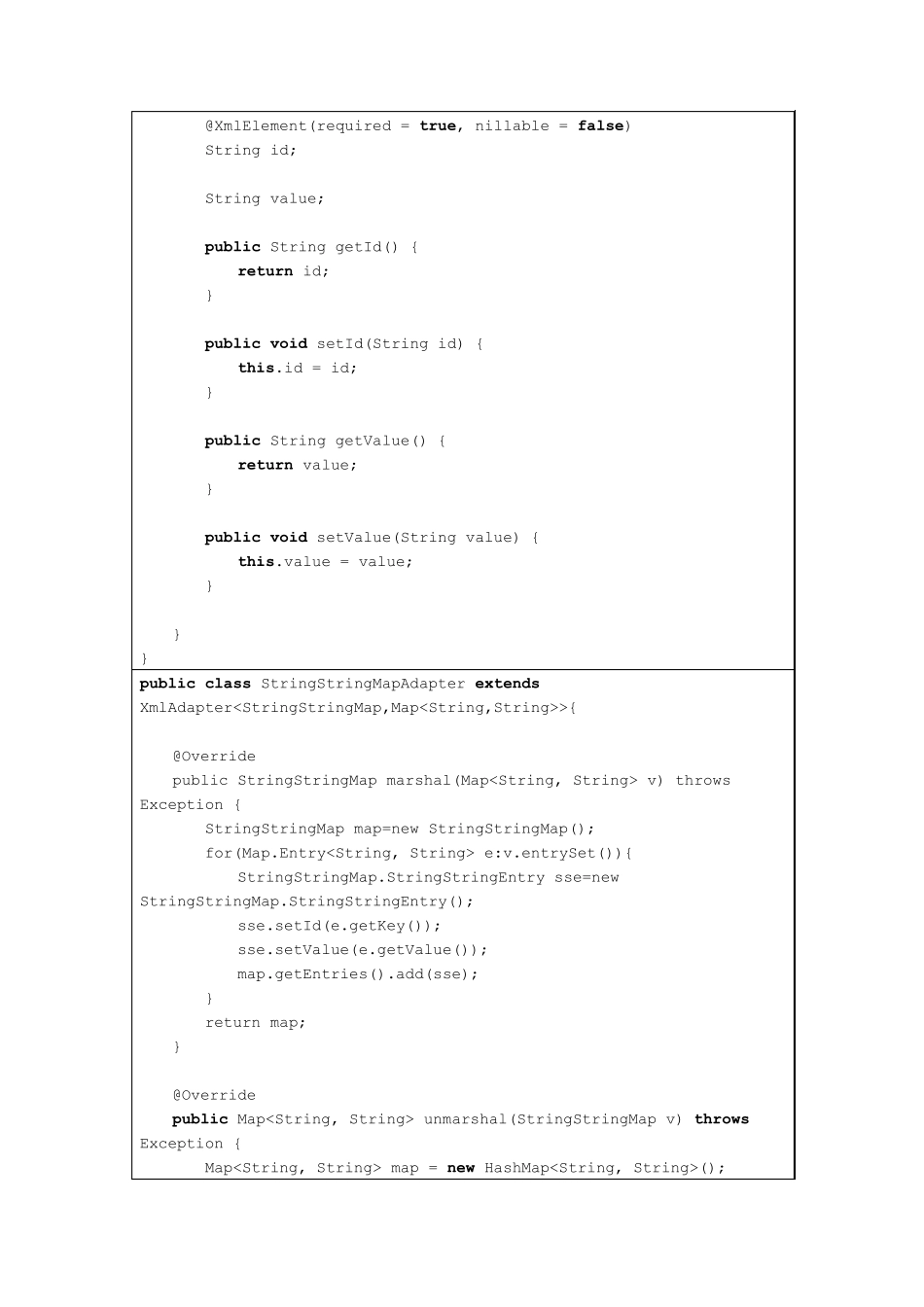 cxf_axis_xfire客户端调用的几种方法_第2页