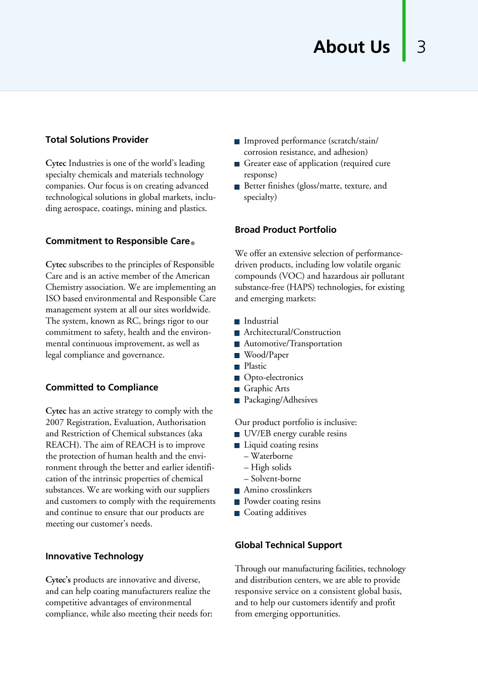 CYMEL树脂介绍_第3页