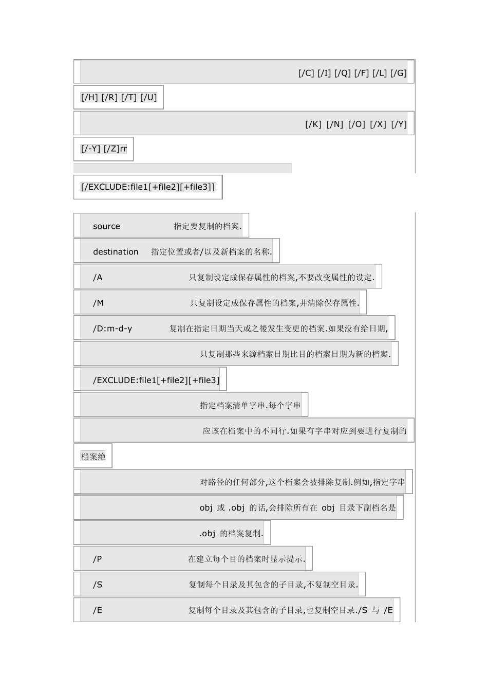 C利用批处理实现正在运行的程序自动更新_第2页