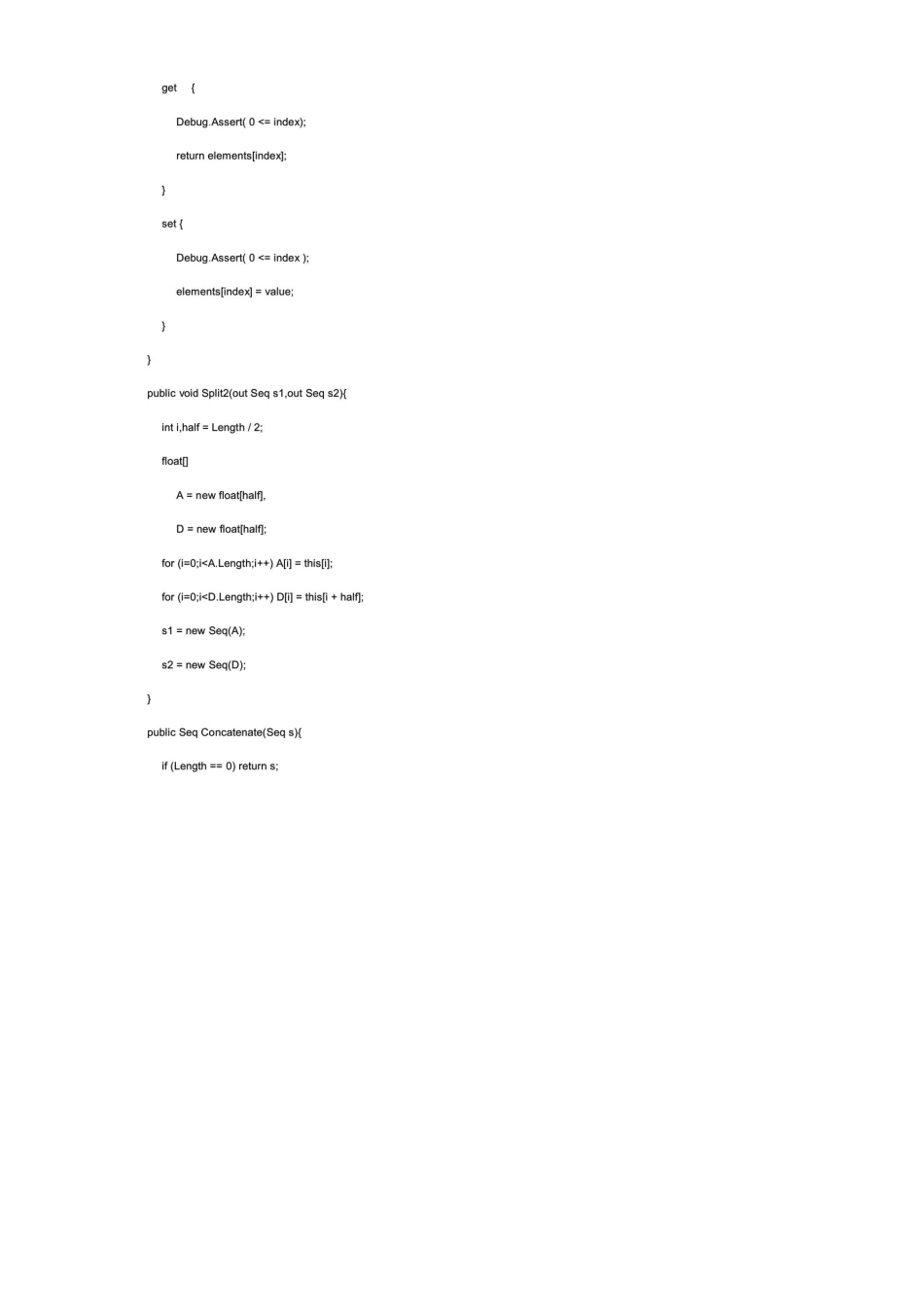 C小波变换源码_第3页