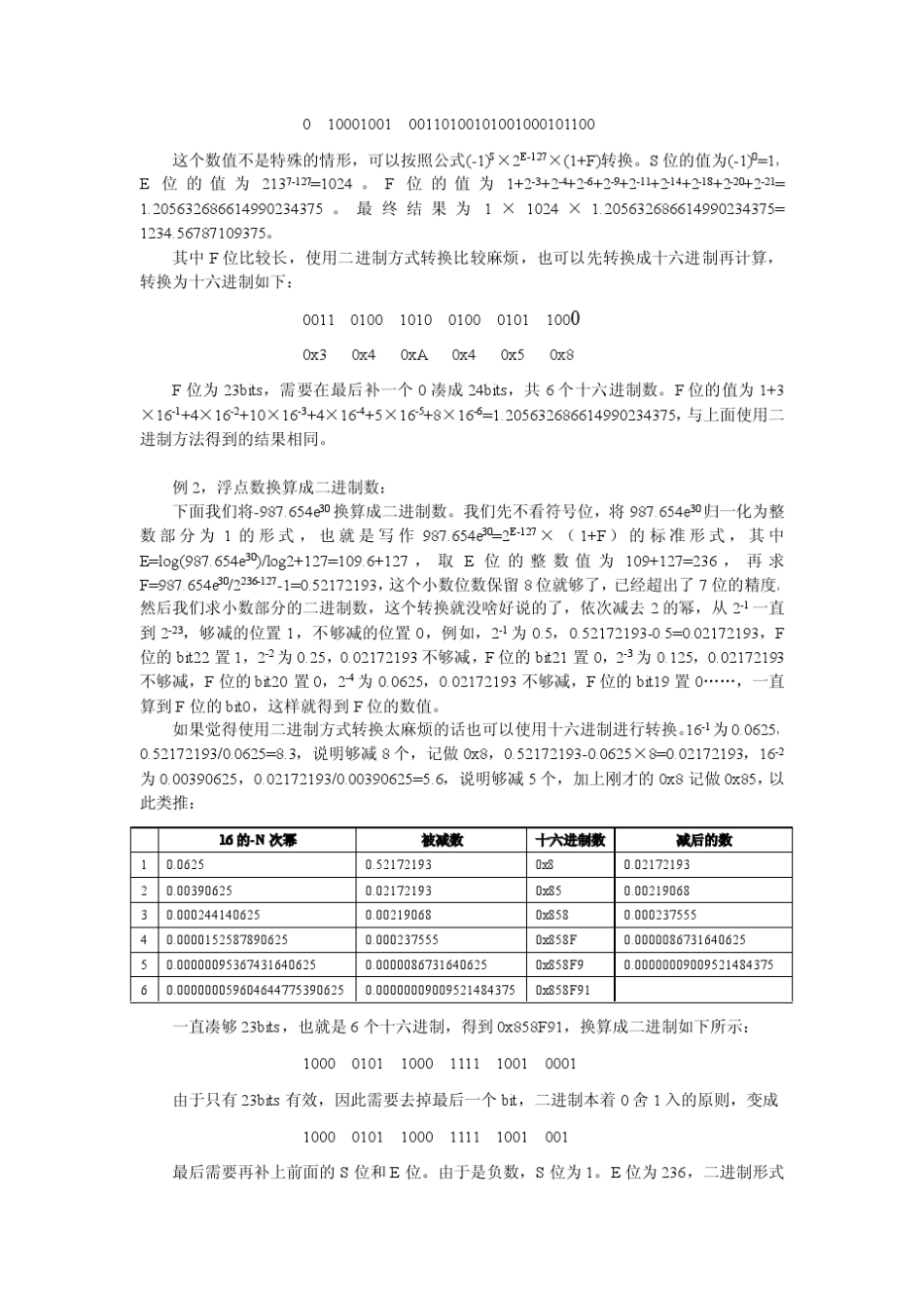 C语言浮点数运算_第3页