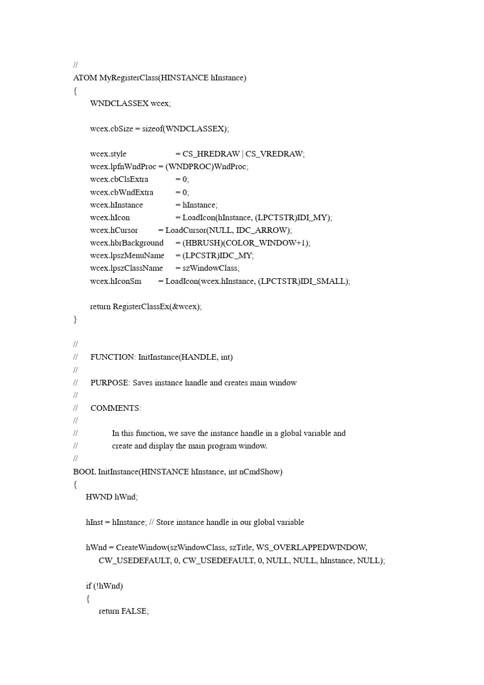 C语言钢琴程序代码_第3页