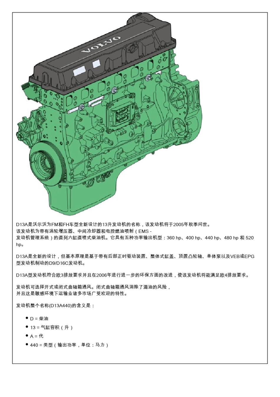 D13A发动机设计功能原理_第2页