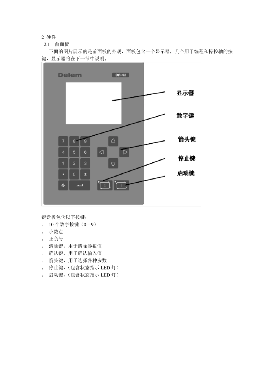 DA41V3操作手册_第3页
