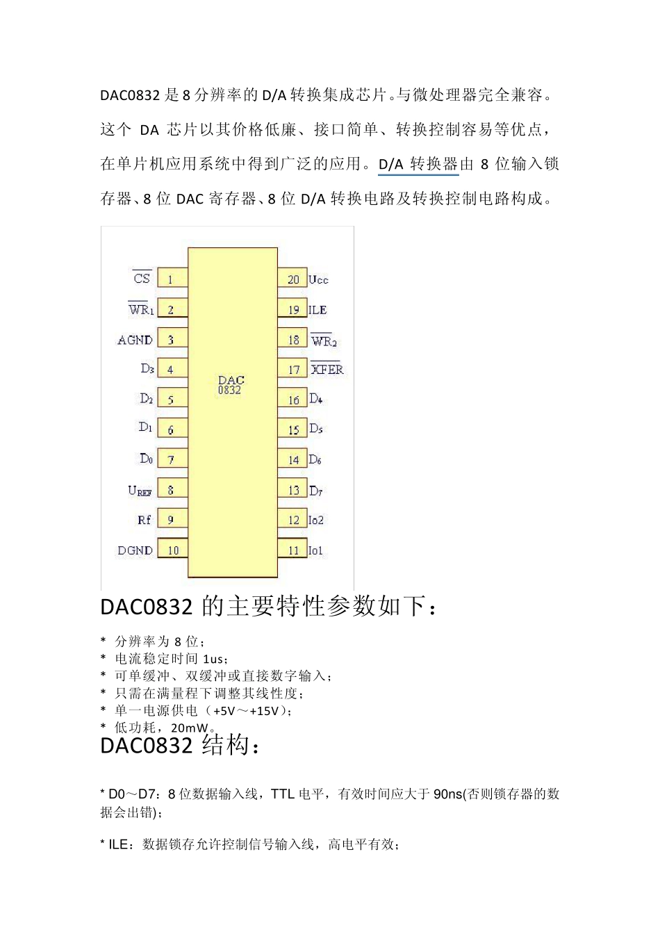 DAC0832详解_第1页