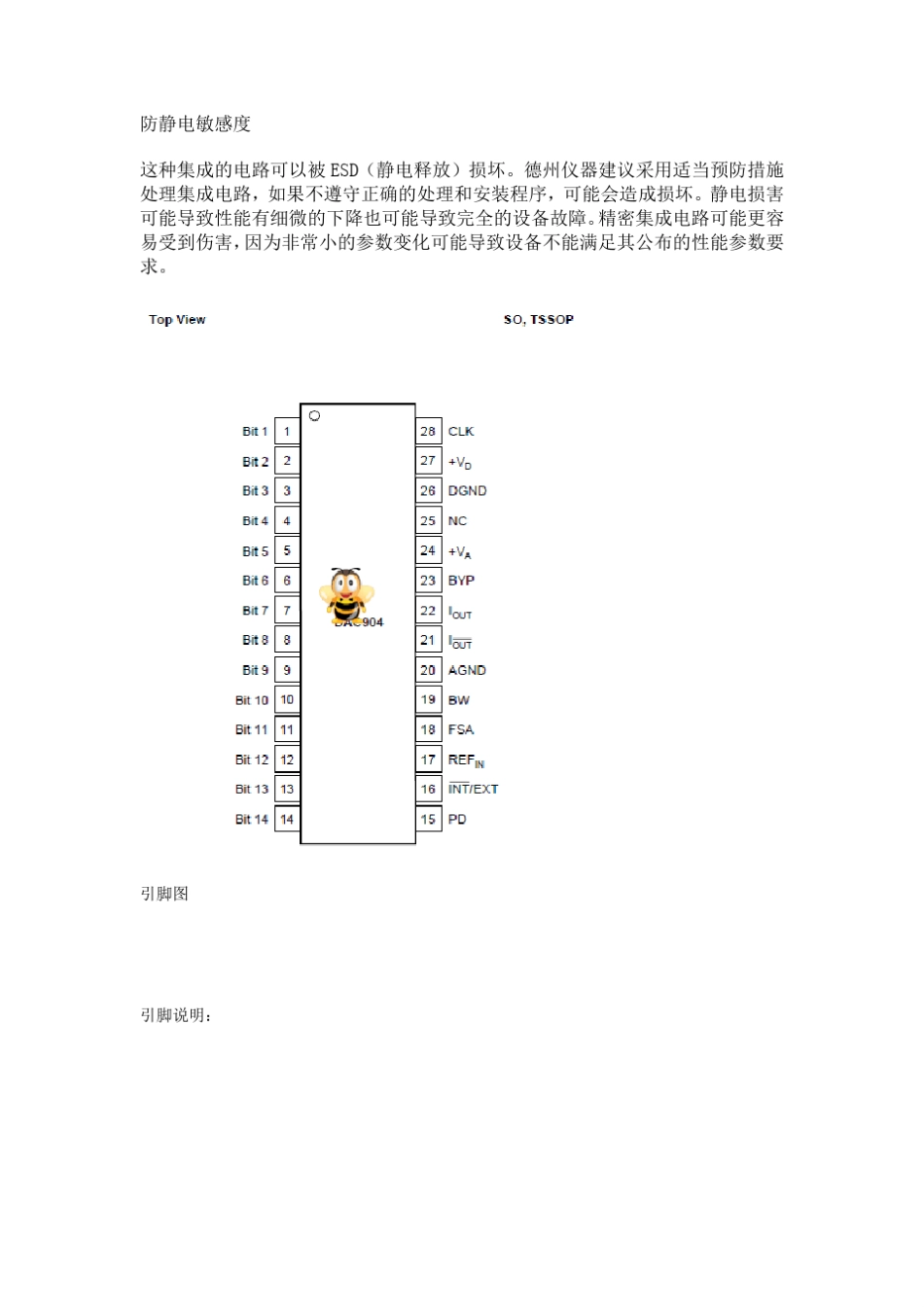 dac904数据手册中文版_第3页