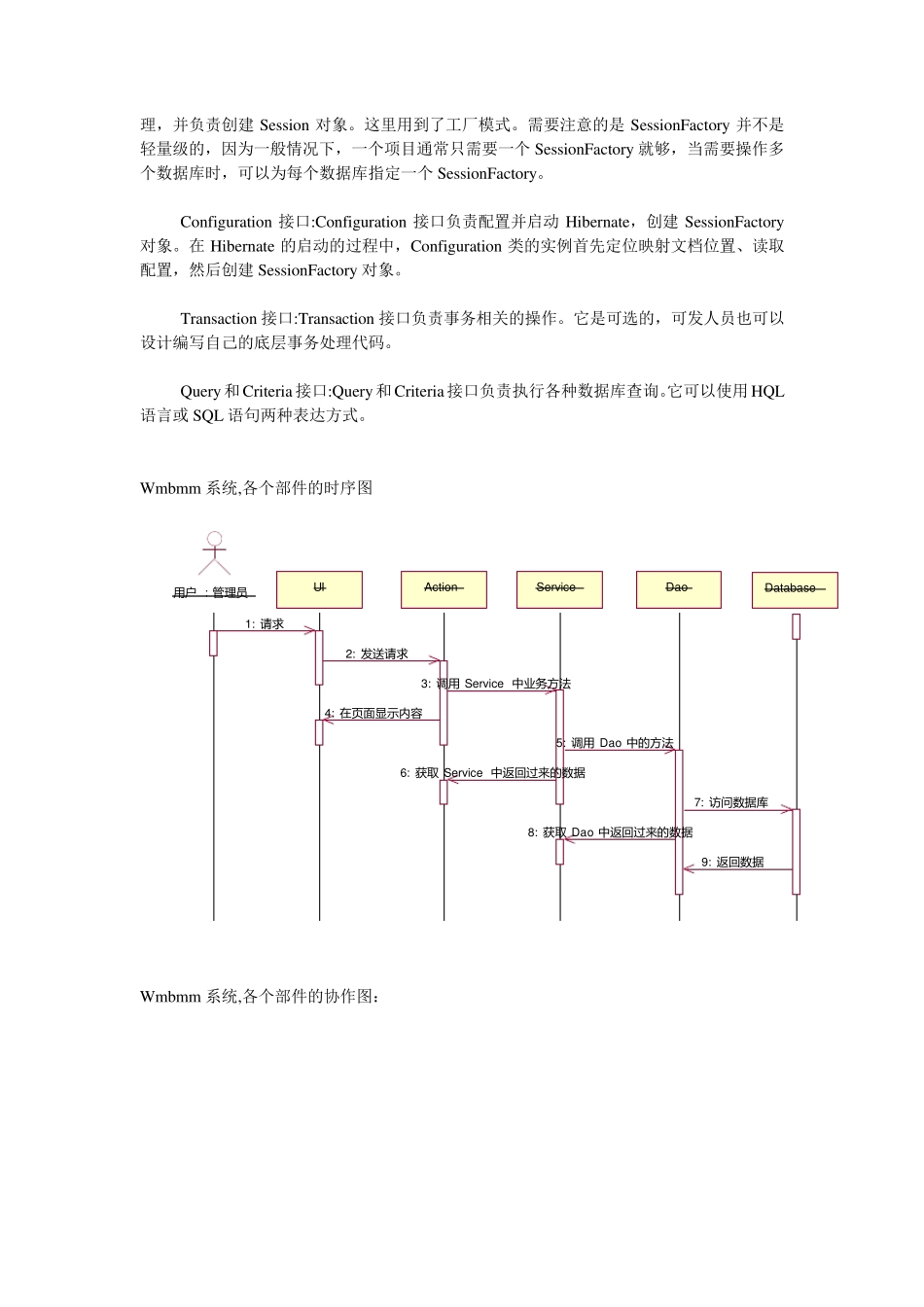 Dao层介绍_第2页