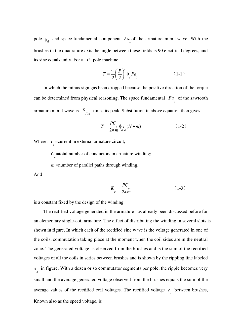 DCMotor直流电机中英文翻译_第2页