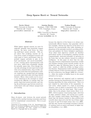 DeepSparseRectifierNeuralNetworks