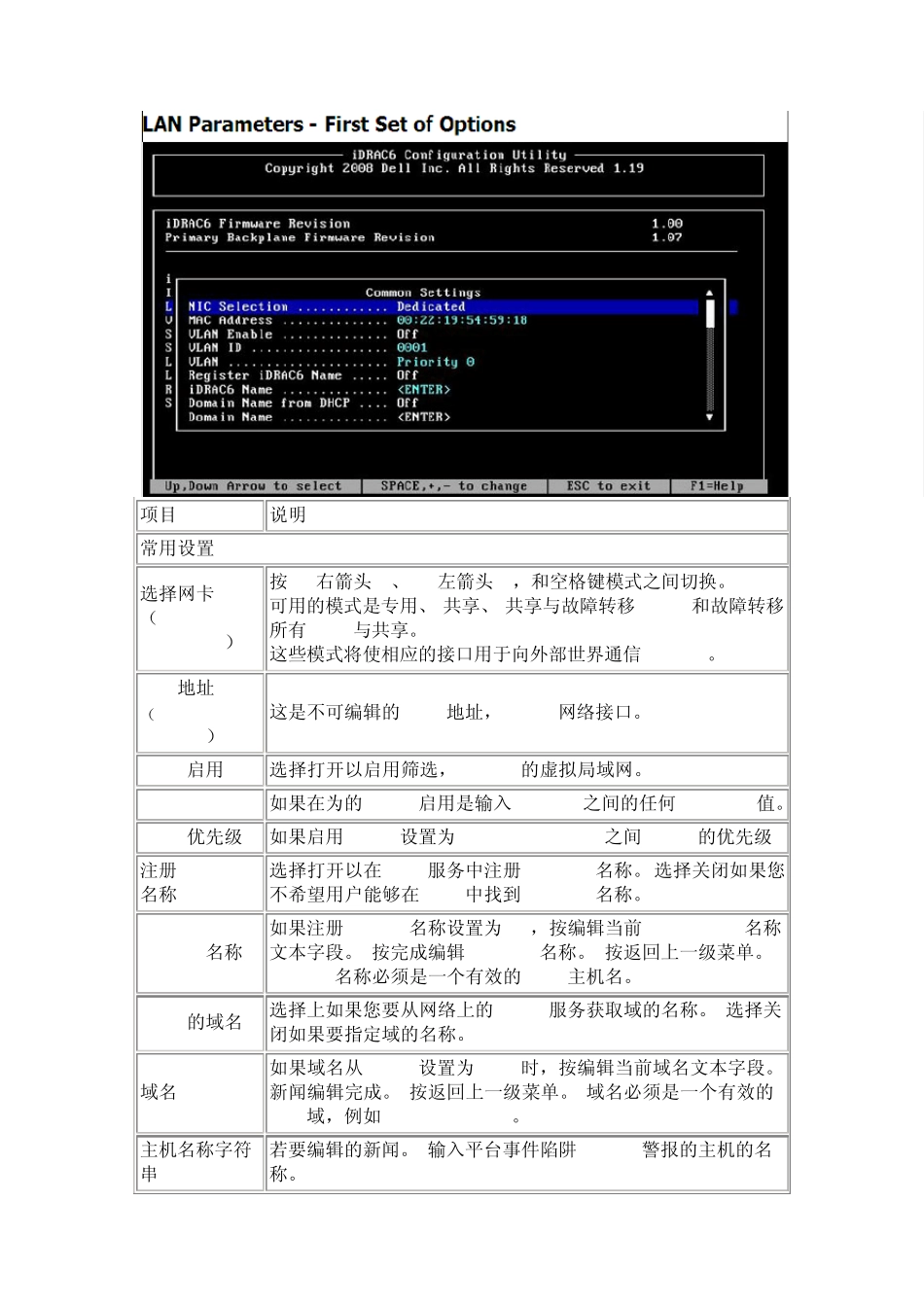 DELLiDRAC6_BMC中文配置文档_第2页